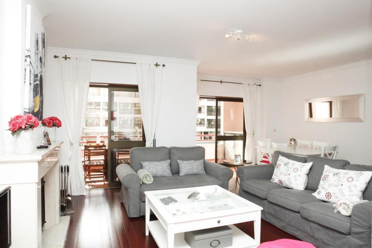 Cascais Guia'S Gorgeous & Spacious Apartment エクステリア 写真