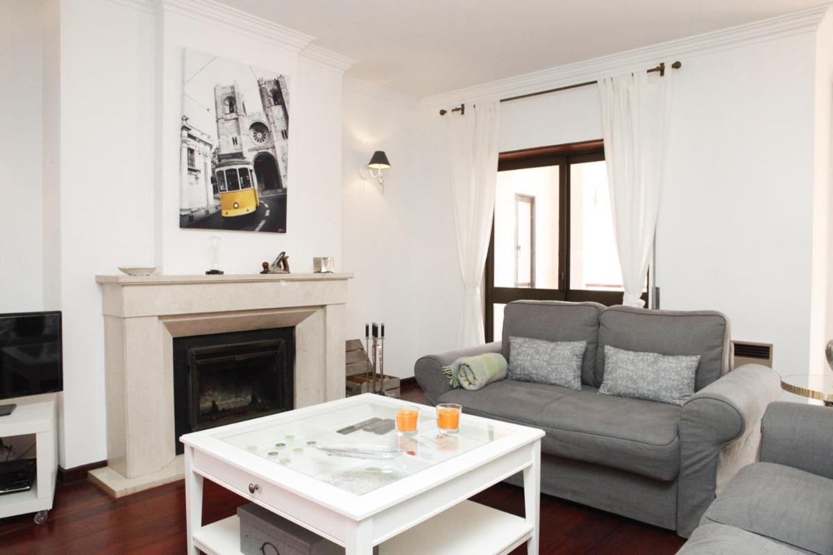 Cascais Guia'S Gorgeous & Spacious Apartment エクステリア 写真