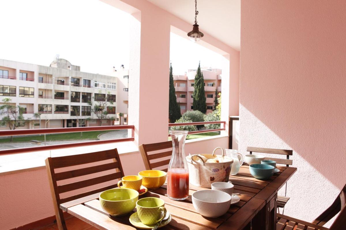 Cascais Guia'S Gorgeous & Spacious Apartment エクステリア 写真