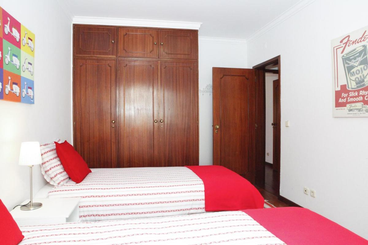 Cascais Guia'S Gorgeous & Spacious Apartment エクステリア 写真