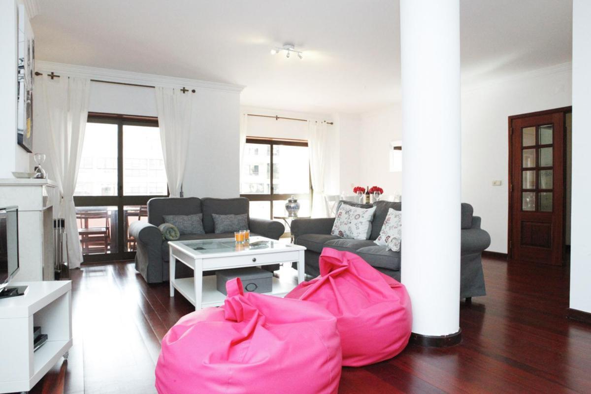 Cascais Guia'S Gorgeous & Spacious Apartment エクステリア 写真