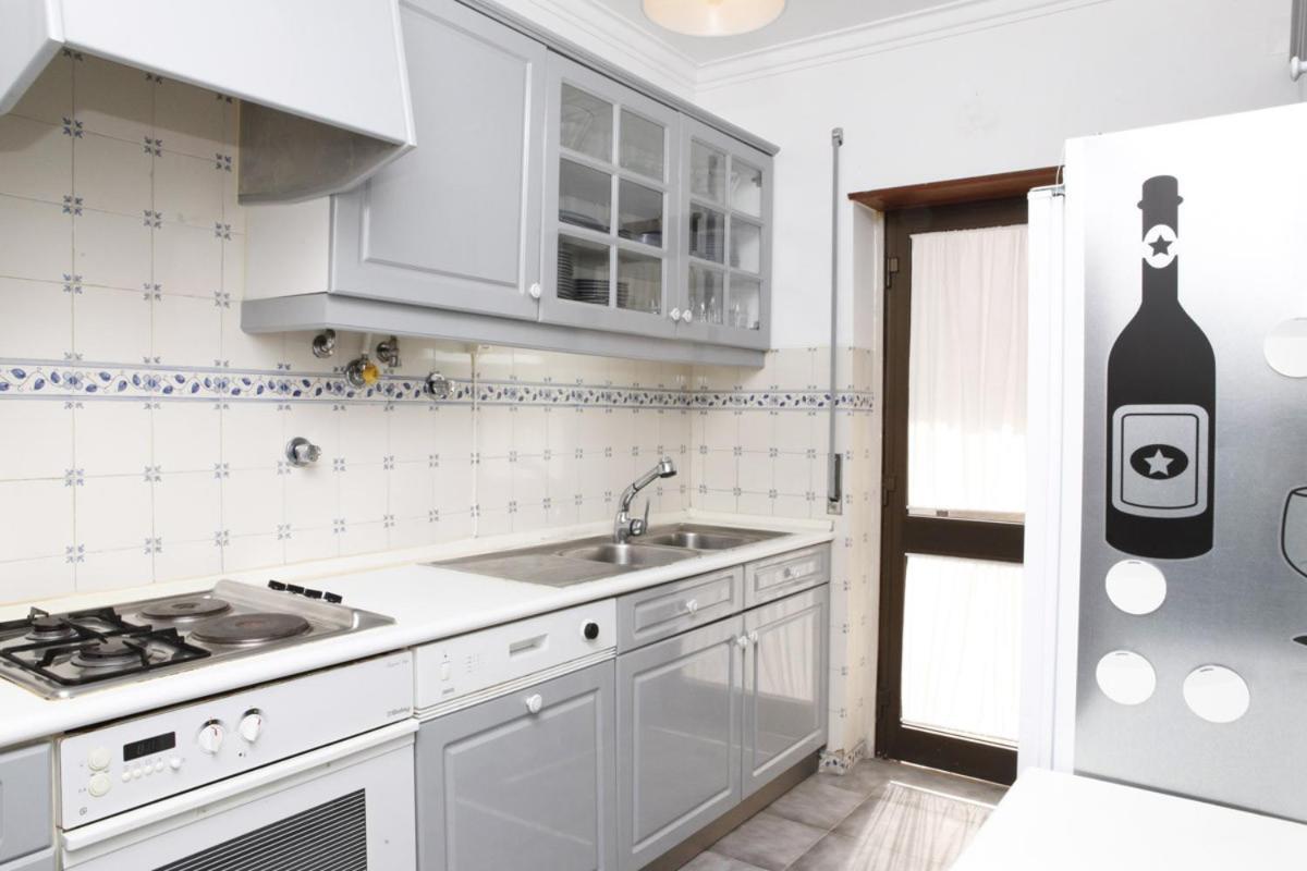Cascais Guia'S Gorgeous & Spacious Apartment エクステリア 写真