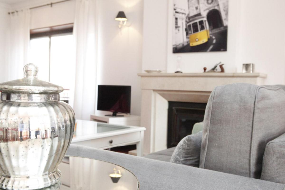 Cascais Guia'S Gorgeous & Spacious Apartment エクステリア 写真