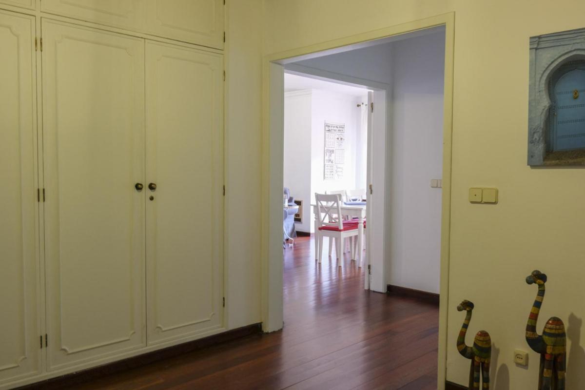 Cascais Guia'S Gorgeous & Spacious Apartment エクステリア 写真