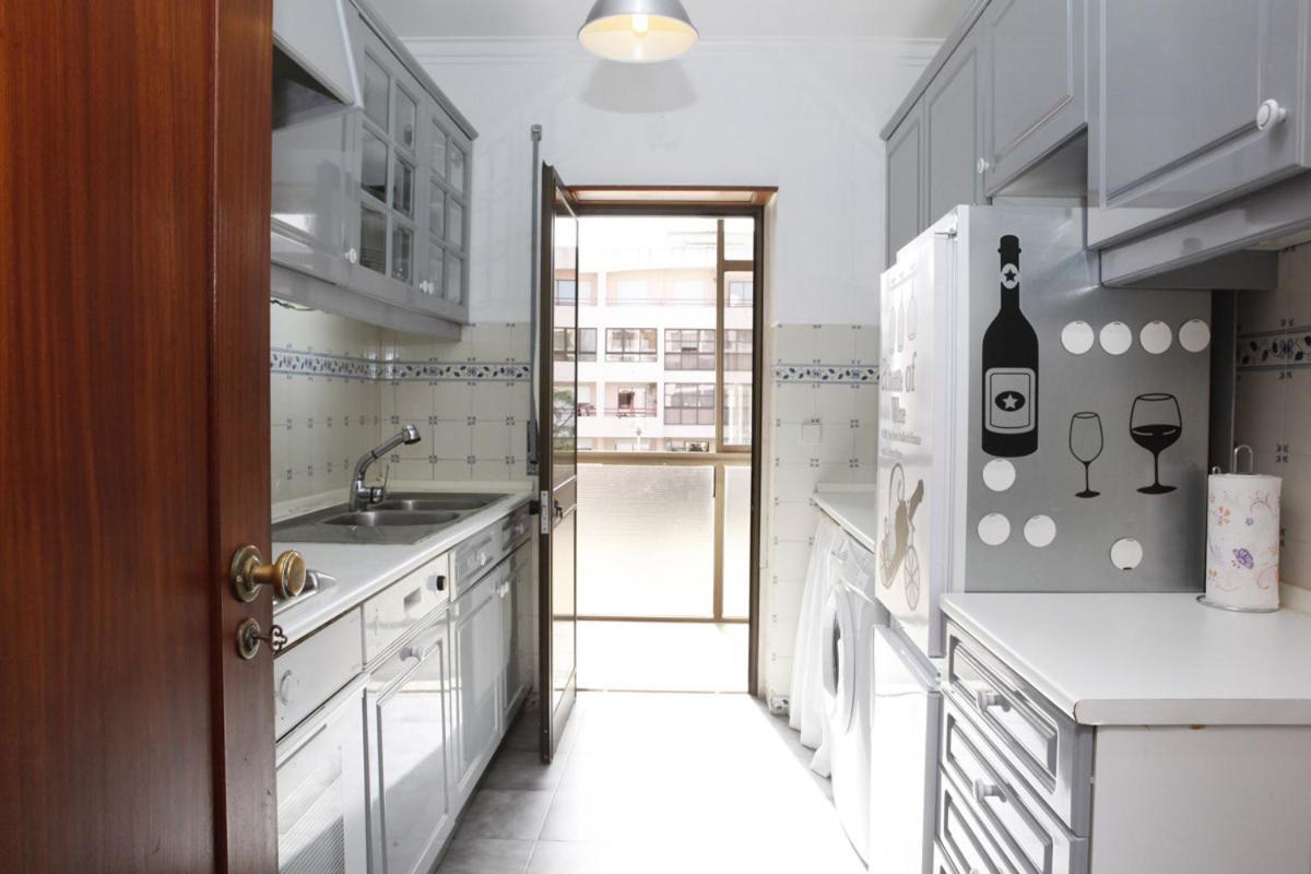 Cascais Guia'S Gorgeous & Spacious Apartment エクステリア 写真