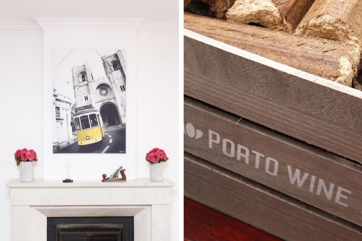 Cascais Guia'S Gorgeous & Spacious Apartment エクステリア 写真