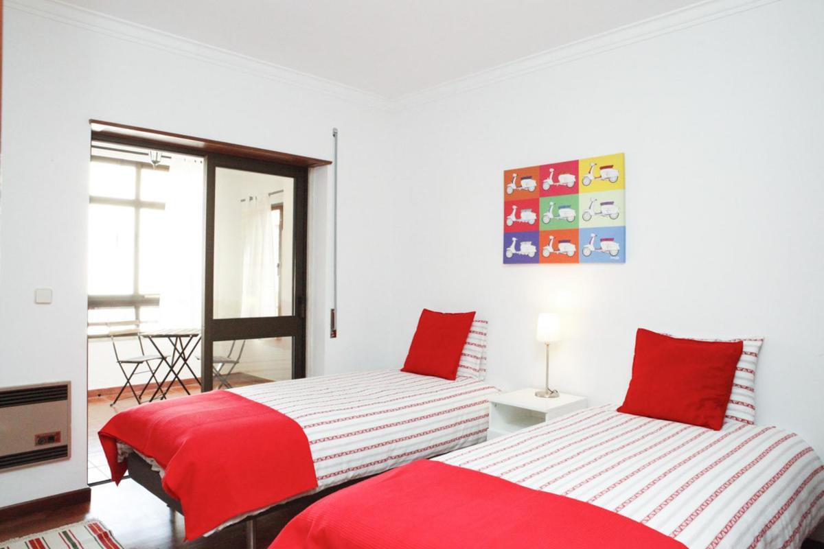 Cascais Guia'S Gorgeous & Spacious Apartment エクステリア 写真