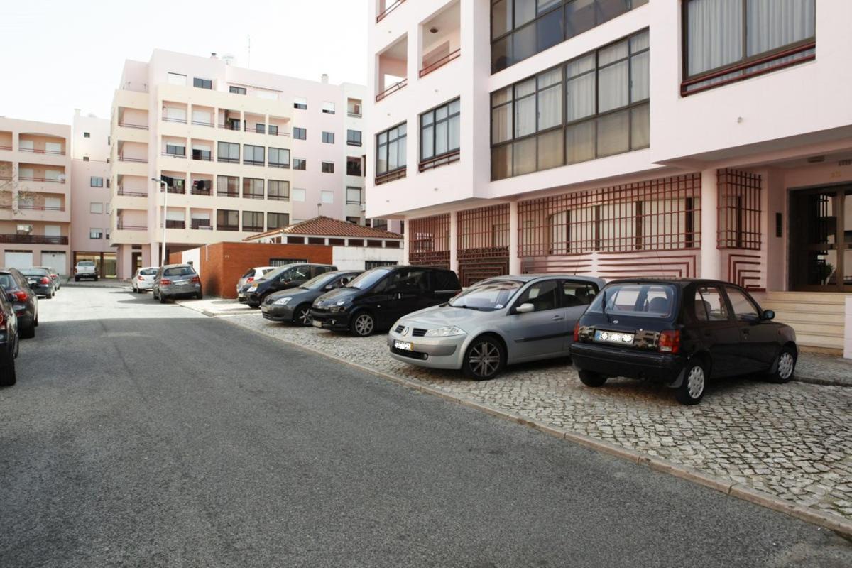 Cascais Guia'S Gorgeous & Spacious Apartment エクステリア 写真