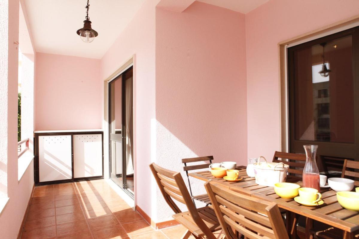 Cascais Guia'S Gorgeous & Spacious Apartment エクステリア 写真