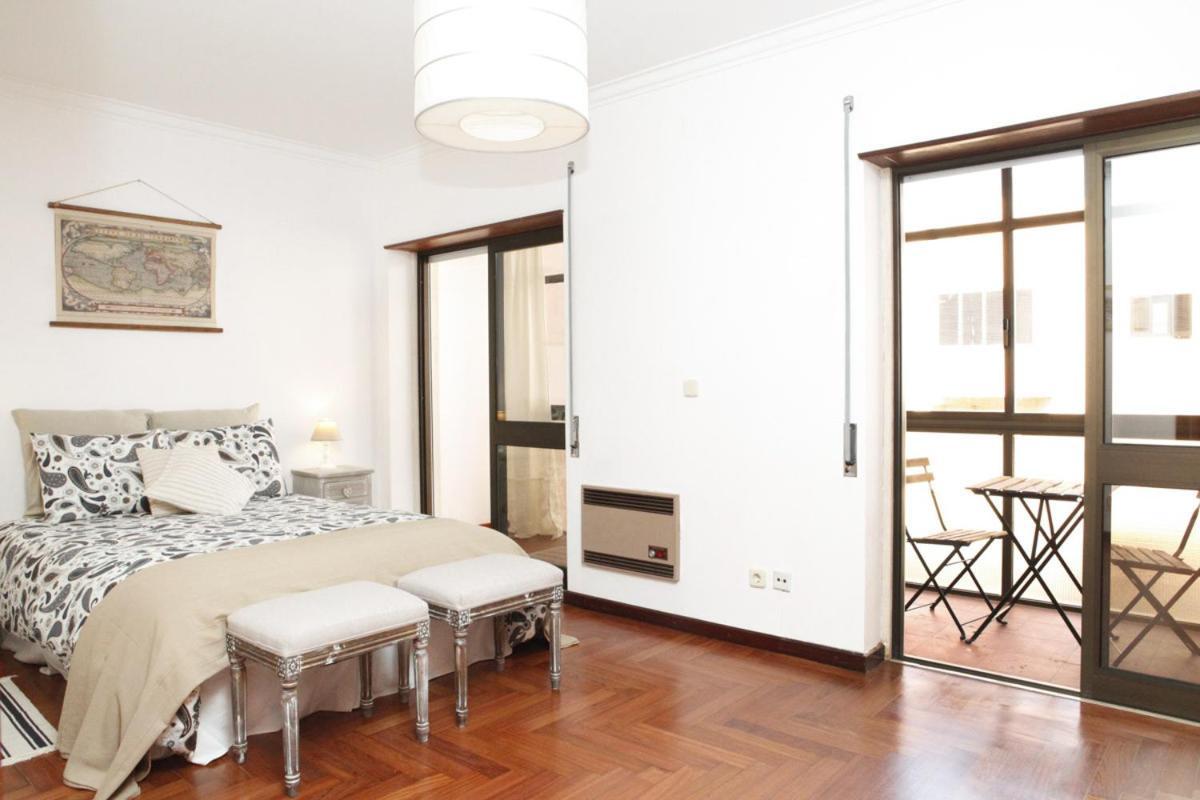 Cascais Guia'S Gorgeous & Spacious Apartment エクステリア 写真