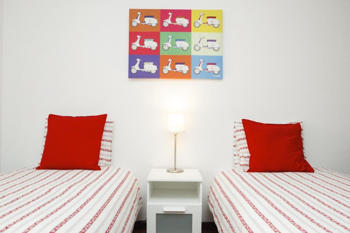 Cascais Guia'S Gorgeous & Spacious Apartment エクステリア 写真
