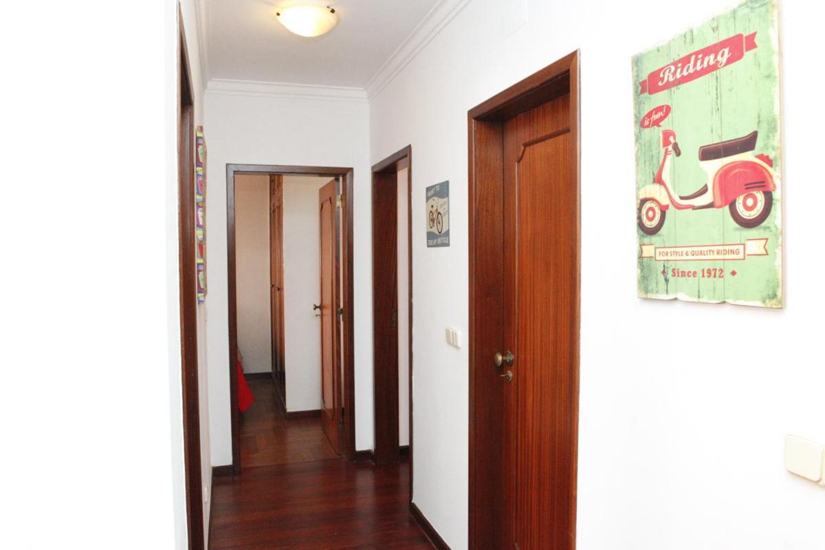 Cascais Guia'S Gorgeous & Spacious Apartment エクステリア 写真
