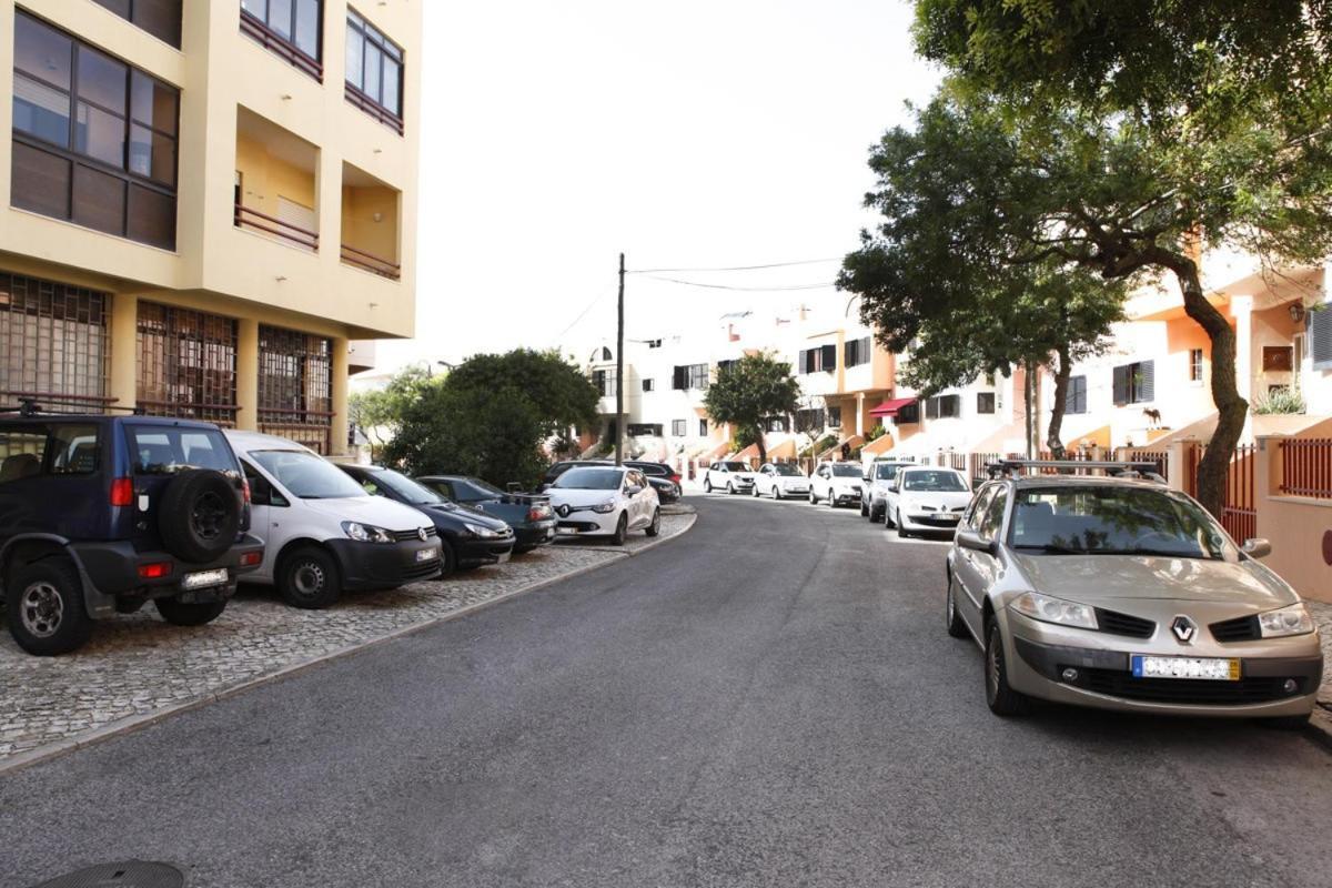 Cascais Guia'S Gorgeous & Spacious Apartment エクステリア 写真
