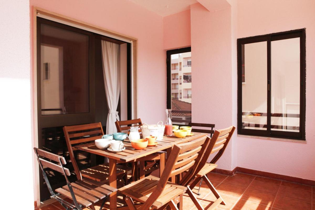 Cascais Guia'S Gorgeous & Spacious Apartment エクステリア 写真