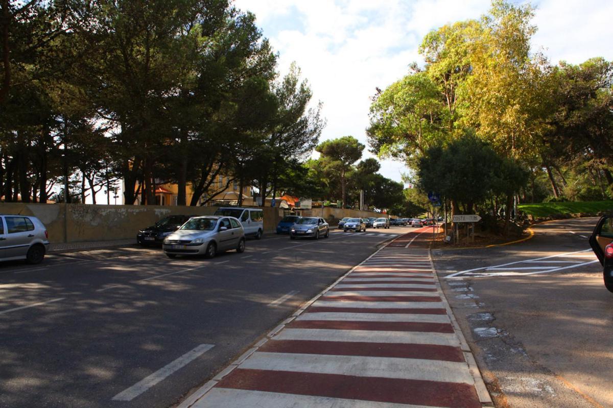 Cascais Guia'S Gorgeous & Spacious Apartment エクステリア 写真